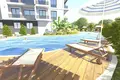 Квартира 74 м² Эрдемли, Турция