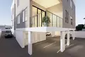 Mieszkanie 2 pokoi 102 m² Trachoni Municipality, Cypr