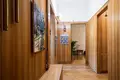 Appartement 3 chambres 86 m² Varsovie, Pologne