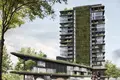 Appartement dans un nouvel immeuble Résidences ultra-luxueuses en bord de mer à Ataköy Marina, Istanbul