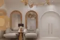 Complexe résidentiel Serdar Uygun Premium Residence