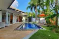 Вилла 1 спальня 120 м² Ko Samui, Таиланд