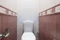 Wohnung 3 zimmer 66 m² Minsk, Belarus