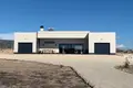 4 bedroom Villa 165 m² el Pinos Pinoso, Spain