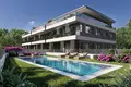 Wohnung 2 zimmer 82 m² Castell dAro, Spanien
