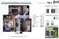 Mieszkanie 4 pokoi 140 m² Eyupsultan, Turcja