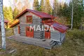Вилла 3 комнаты 60 м² Salonkyla, Финляндия
