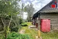 Dom 33 m² Znamia, Białoruś