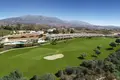 Szeregowiec 4 pokoi 205 m² Mijas, Hiszpania