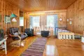 Ferienhaus 1 zimmer 40 m² Ylojarvi, Finnland