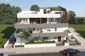 Wohnung 3 Schlafzimmer 124 m² Kiti, Zypern