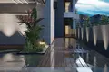 Appartement 2 chambres 75 m² Moni, Chypre