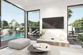 Mieszkanie 4 pokoi 296 m² Peyia, Cypr