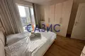 2 bedroom apartment 80 m² Nesebar, Bulgaria