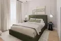 2 bedroom apartment 76 m² Kato Polemidion Municipality, Cyprus