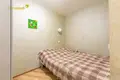 Wohnung 2 zimmer 43 m² Minsk, Belarus