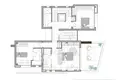 5 bedroom apartment  La Nucia, Spain