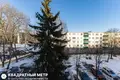 2 room apartment 44 m² Minsk, Belarus