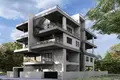 Apartamento 2 habitaciones 82 m² Demos Agiou Athanasiou, Chipre