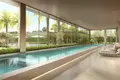 Estudio 1 habitación 35 m² Regiao Imediata de Sao Paulo, Brasil