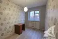 Wohnung 2 zimmer 44 m² Pielisca, Belarus