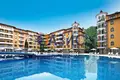 Wohnung 3 zimmer 100 m² Nessebar, Bulgarien