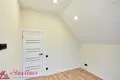 Casa de campo 131 m² Bialarucki sielski Saviet, Belarús