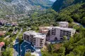 Квартира 1 комната 33 м² Черногория, Черногория
