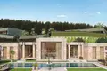 Вилла 6 комнат 465 м² Бодрум, Турция
