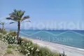 Atterrir 15 100 m² Ierissos, Grèce
