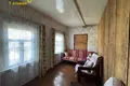 House 35 m² Usiazski sielski Saviet, Belarus
