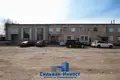 Zakład produkcyjny 3 514 m² Mińsk, Białoruś