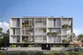 Mieszkanie 2 pokoi 75 m² Limassol, Cypr