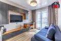 Квартира 2 комнаты 50 м² в Минске, Беларусь