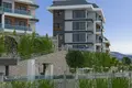 Wohnung 63 m² Akarca Koyu, Türkei