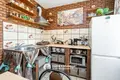 Квартира 1 комната 34 м² Минск, Беларусь
