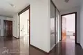 Квартира 4 комнаты 125 м² Минск, Беларусь