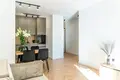 Appartement 2 chambres 43 m² en Poznan, Pologne