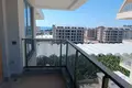 Attique 3 chambres 100 m² Akarca Koyu, Turquie