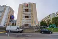 Mieszkanie 2 pokoi 63 m² w Mińsk, Białoruś