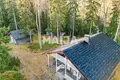 Дом 3 комнаты 75 м² Китеэ, Финляндия