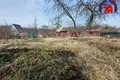 House 22 m² Zodzinski sielski Saviet, Belarus