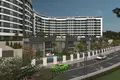 Квартира 4 комнаты 175 м² Kepez, Турция
