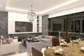 Apartamento 1 habitación 61 m² Kargicak, Turquía
