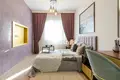 Multilevel apartments 5 bedrooms 200 m² Kagithane, Turkey