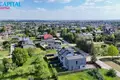 Maison 137 m² Antezeriai, Lituanie