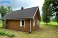 Dom 77 m² Tervydziai, Litwa