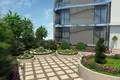 Wohnquartier A promising project from a well-known developer in Tosmur