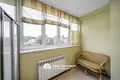 1 bedroom apartment 45 m² Minsk, Belarus