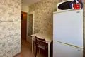 1 room apartment 32 m² Salihorsk, Belarus